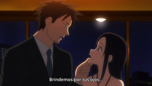 Demi-chan wa Kataritai